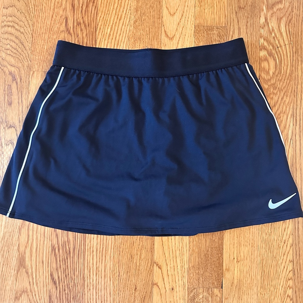 Nike Dri Fit Tennis Skirt